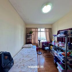 Blk 80A Telok Blangah Towers (Bukit Merah), HDB 4 Rooms #569258411